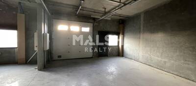 REXIM - Local d'activités - Rhône - Villeurbanne - 9