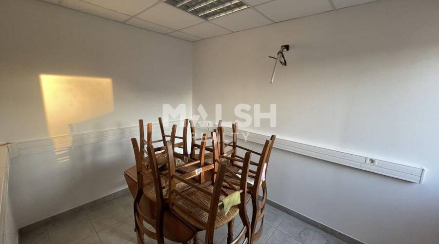 REXIM - Local d'activités - Rhône - Villeurbanne - 10