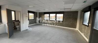 REXIM - Local d'activités - Rhône - Villeurbanne - 13