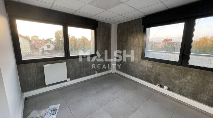 REXIM - Local d'activités - Rhône - Villeurbanne - 14