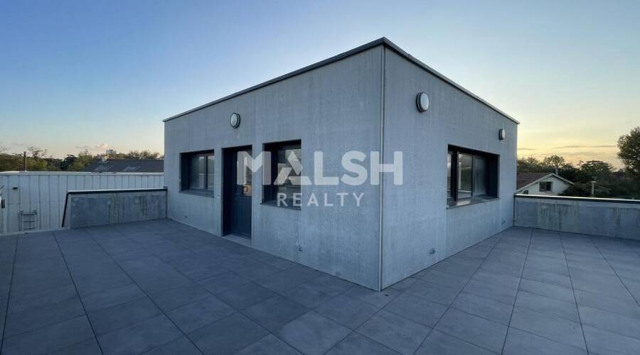 REXIM - Local d'activités - Rhône - Villeurbanne - 16