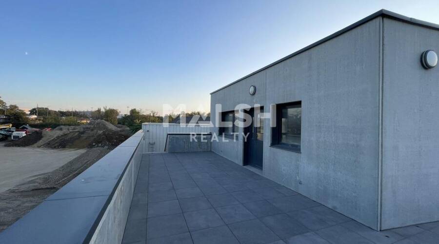 REXIM - Local d'activités - Rhône - Villeurbanne - 18