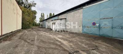 REXIM - Local d'activités - Rhône - Décines-Charpieu - 11