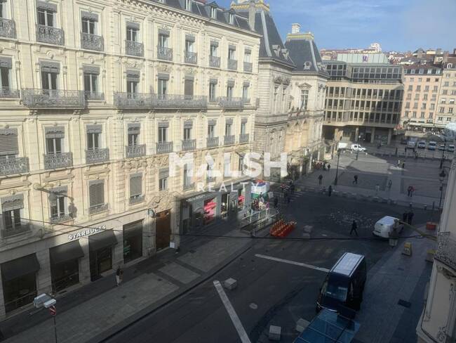 REXIM - Bureau - Rhône - Lyon - 1