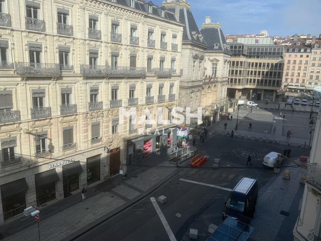 REXIM - Bureau - Rhône - Lyon - 1