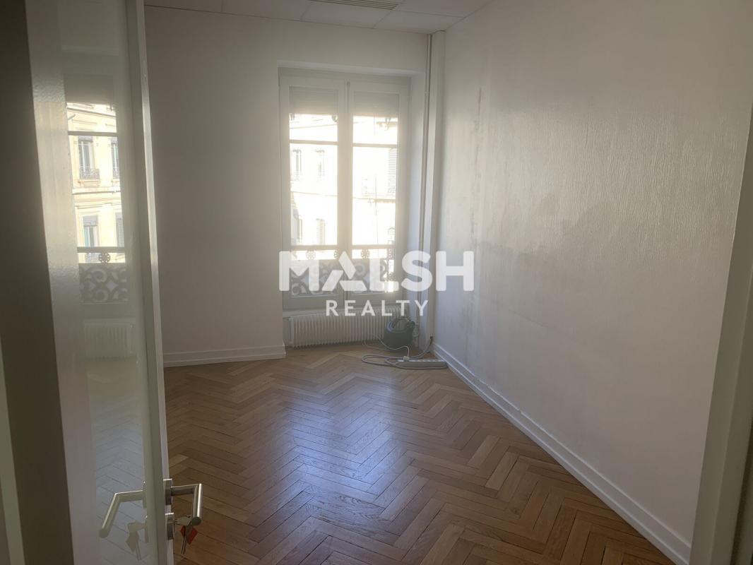 REXIM - Bureau - Rhône - Lyon - 6