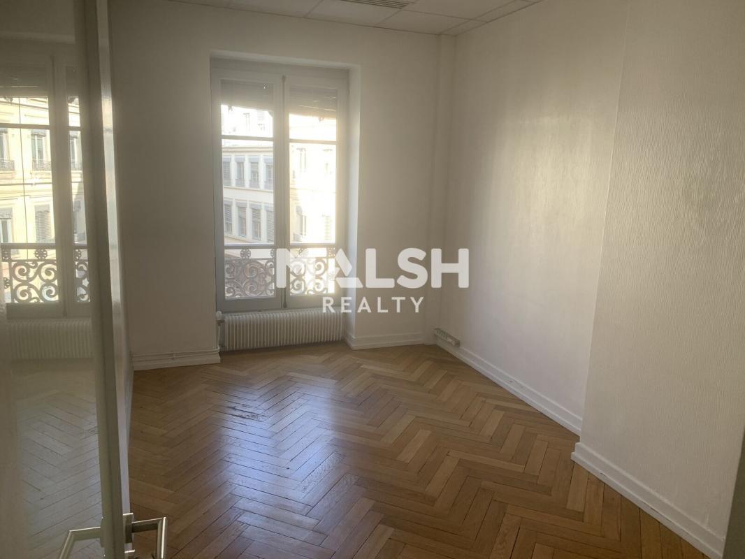 REXIM - Bureau - Rhône - Lyon - 7