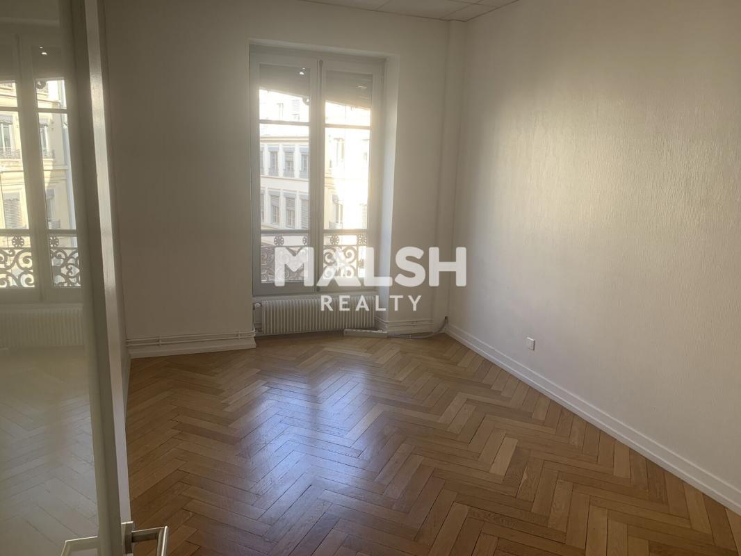 REXIM - Bureau - Rhône - Lyon - 8