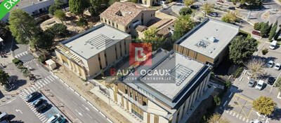 REXIM - Local d'activités - Bouches-du-Rhône - Aubagne - 2