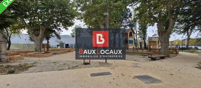 REXIM - Local d'activités - Bouches-du-Rhône - Aubagne - 4