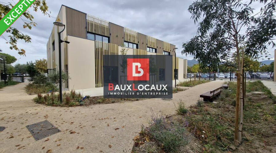 REXIM - Local d'activités - Bouches-du-Rhône - Aubagne - 6