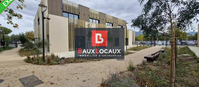 REXIM - Local d'activités - Bouches-du-Rhône - Aubagne - 6