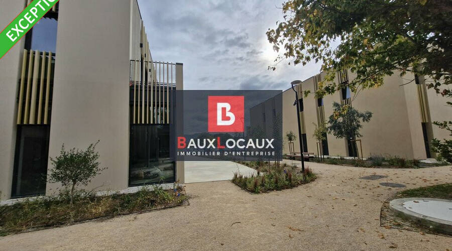 REXIM - Local d'activités - Bouches-du-Rhône - Aubagne - 7