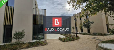 REXIM - Local d'activités - Bouches-du-Rhône - Aubagne - 7