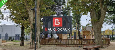 REXIM - Local d'activités - Bouches-du-Rhône - Aubagne - 8