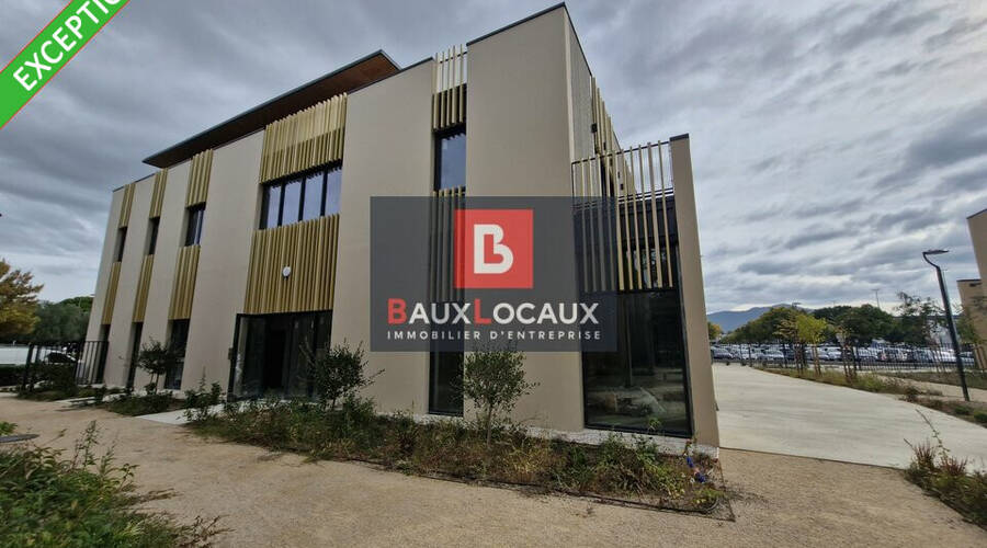 REXIM - Local d'activités - Bouches-du-Rhône - Aubagne - 9