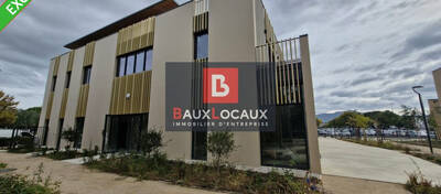 REXIM - Local d'activités - Bouches-du-Rhône - Aubagne - 9