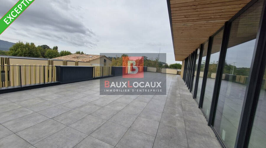 REXIM - Local d'activités - Bouches-du-Rhône - Aubagne - 10