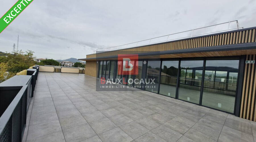 REXIM - Local d'activités - Bouches-du-Rhône - Aubagne - 11