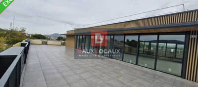 REXIM - Local d'activités - Bouches-du-Rhône - Aubagne - 11