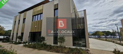 REXIM - Bureau - Bouches-du-Rhône - Aubagne - 1