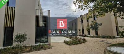REXIM - Bureau - Bouches-du-Rhône - Aubagne - 2