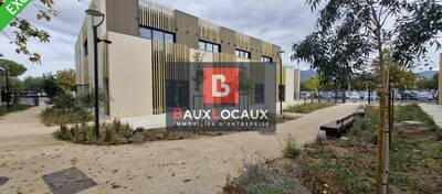 REXIM - Bureau - Bouches-du-Rhône - Aubagne - 3
