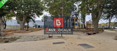 REXIM - Bureau - Bouches-du-Rhône - Aubagne - 4