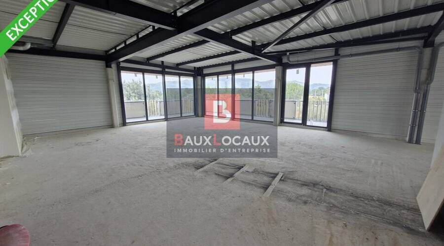 REXIM - Bureau - Bouches-du-Rhône - Aubagne - 6