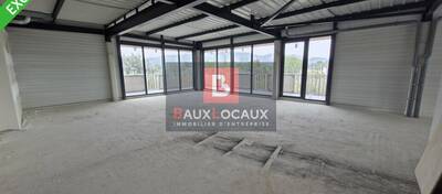 REXIM - Bureau - Bouches-du-Rhône - Aubagne - 6