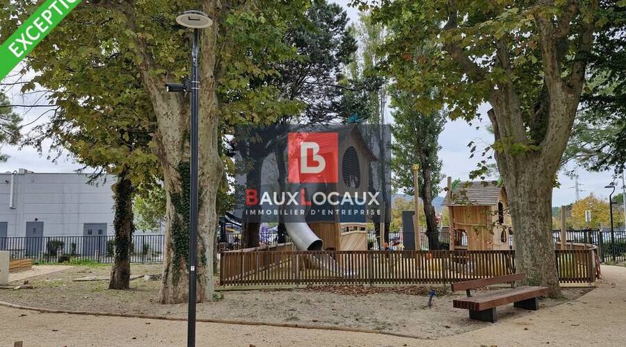 REXIM - Bureau - Bouches-du-Rhône - Aubagne - 8