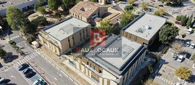 REXIM - Bureau - Bouches-du-Rhône - Aubagne - 9
