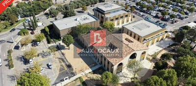 REXIM - Local commercial - Bouches-du-Rhône - Aubagne - 11