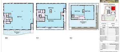 REXIM - Local commercial - Bouches-du-Rhône - Aubagne - 13