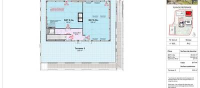 REXIM - Local commercial - Bouches-du-Rhône - Aubagne - 16