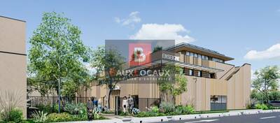 REXIM - Local commercial - Bouches-du-Rhône - Aubagne - 1