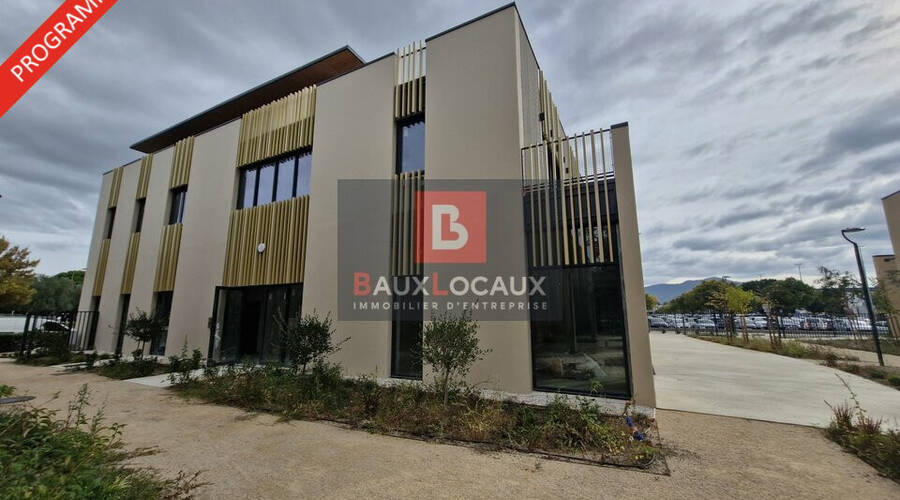 REXIM - Local commercial - Bouches-du-Rhône - Aubagne - 2