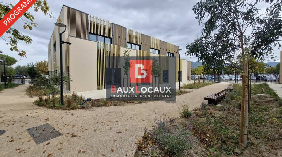 REXIM - Local commercial - Bouches-du-Rhône - Aubagne - 3