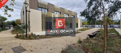 REXIM - Local commercial - Bouches-du-Rhône - Aubagne - 3