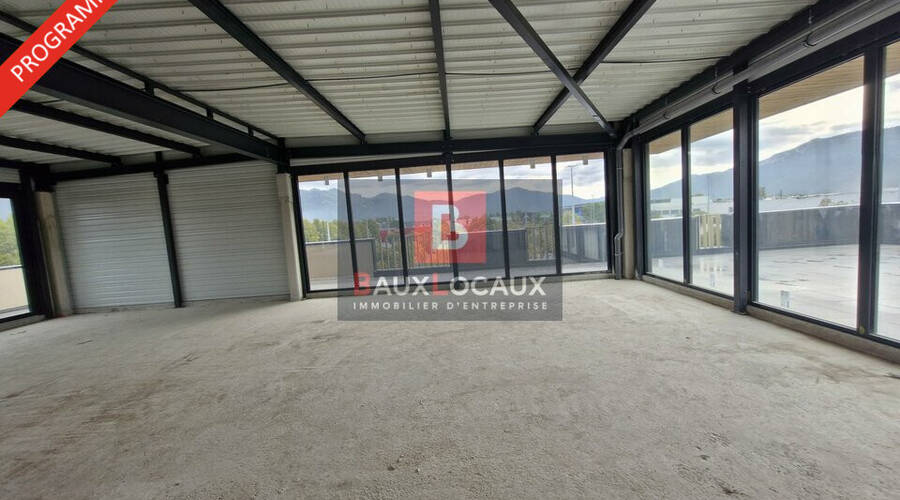 REXIM - Local commercial - Bouches-du-Rhône - Aubagne - 5