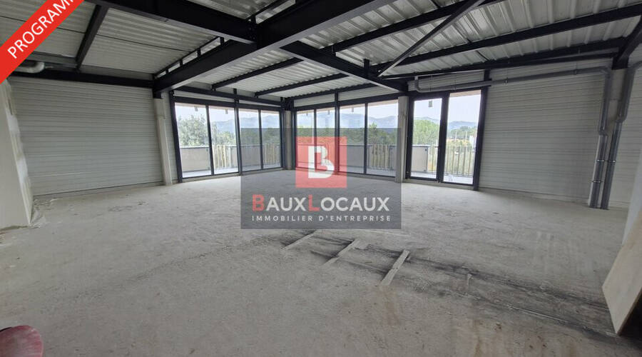 REXIM - Local commercial - Bouches-du-Rhône - Aubagne - 6