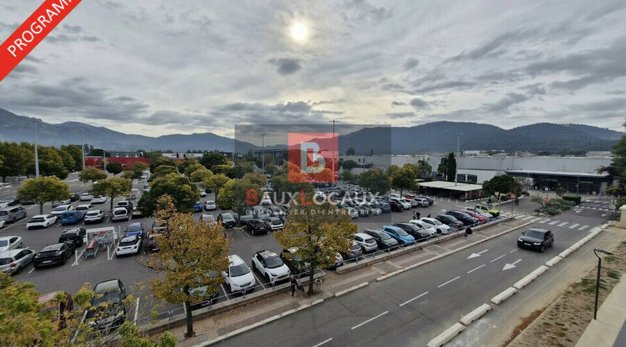 REXIM - Local commercial - Bouches-du-Rhône - Aubagne - 7