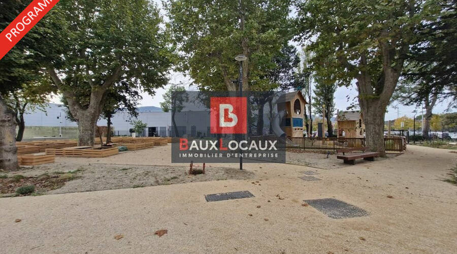 REXIM - Local commercial - Bouches-du-Rhône - Aubagne - 9