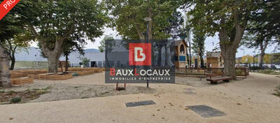 REXIM - Local commercial - Bouches-du-Rhône - Aubagne - 9