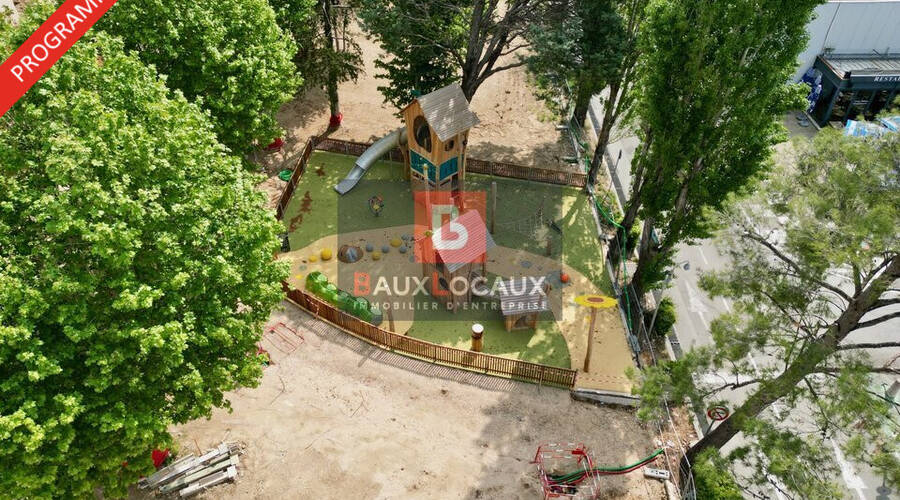 REXIM - Local commercial - Bouches-du-Rhône - Aubagne - 10