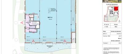 REXIM - Local commercial - Bouches-du-Rhône - Aubagne - 14