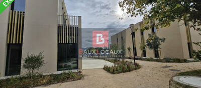 REXIM - Local commercial - Bouches-du-Rhône - Aubagne - 2