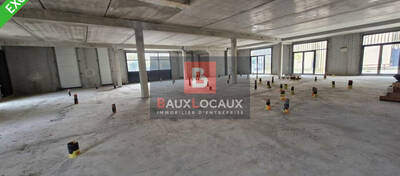 REXIM - Local commercial - Bouches-du-Rhône - Aubagne - 5