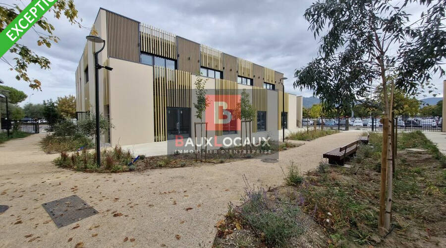 REXIM - Local commercial - Bouches-du-Rhône - Aubagne - 7