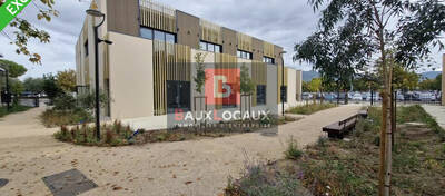 REXIM - Local commercial - Bouches-du-Rhône - Aubagne - 7